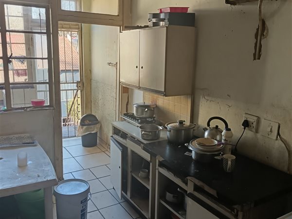 2 Bedroom Flat 2 Bedroom Flat