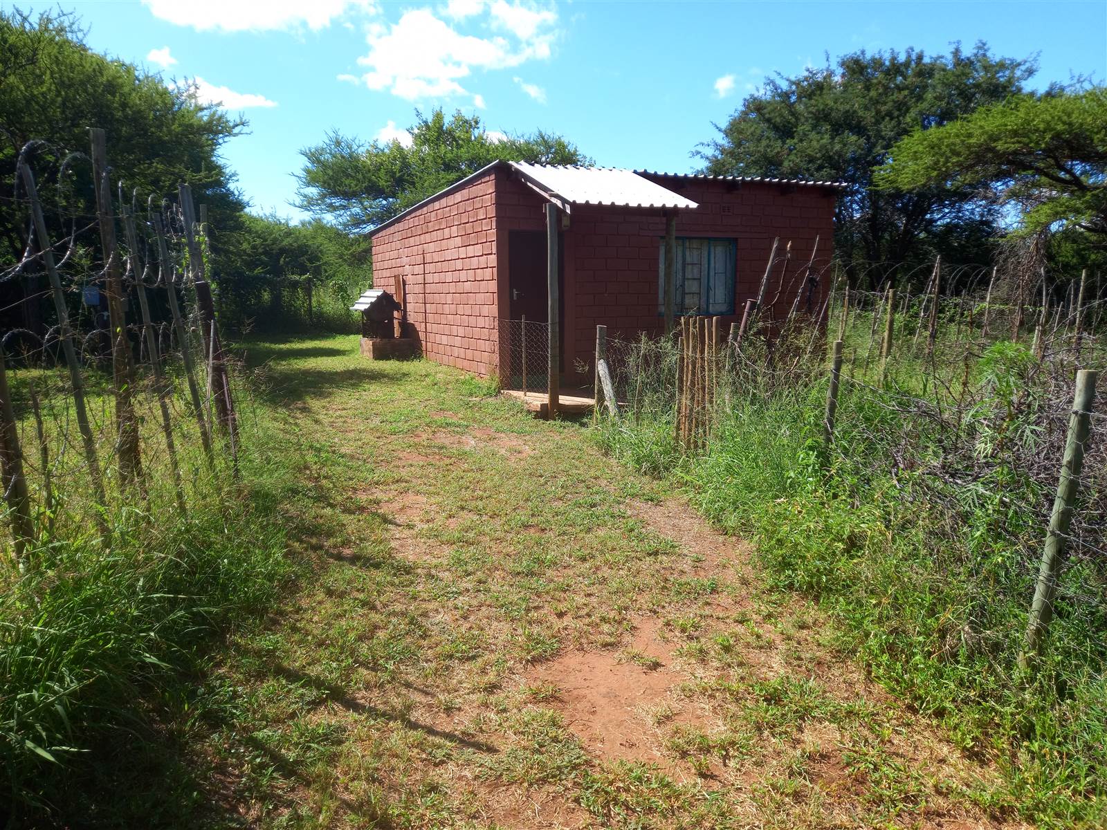21.4 ha Smallholding in Mokopane photo number 13