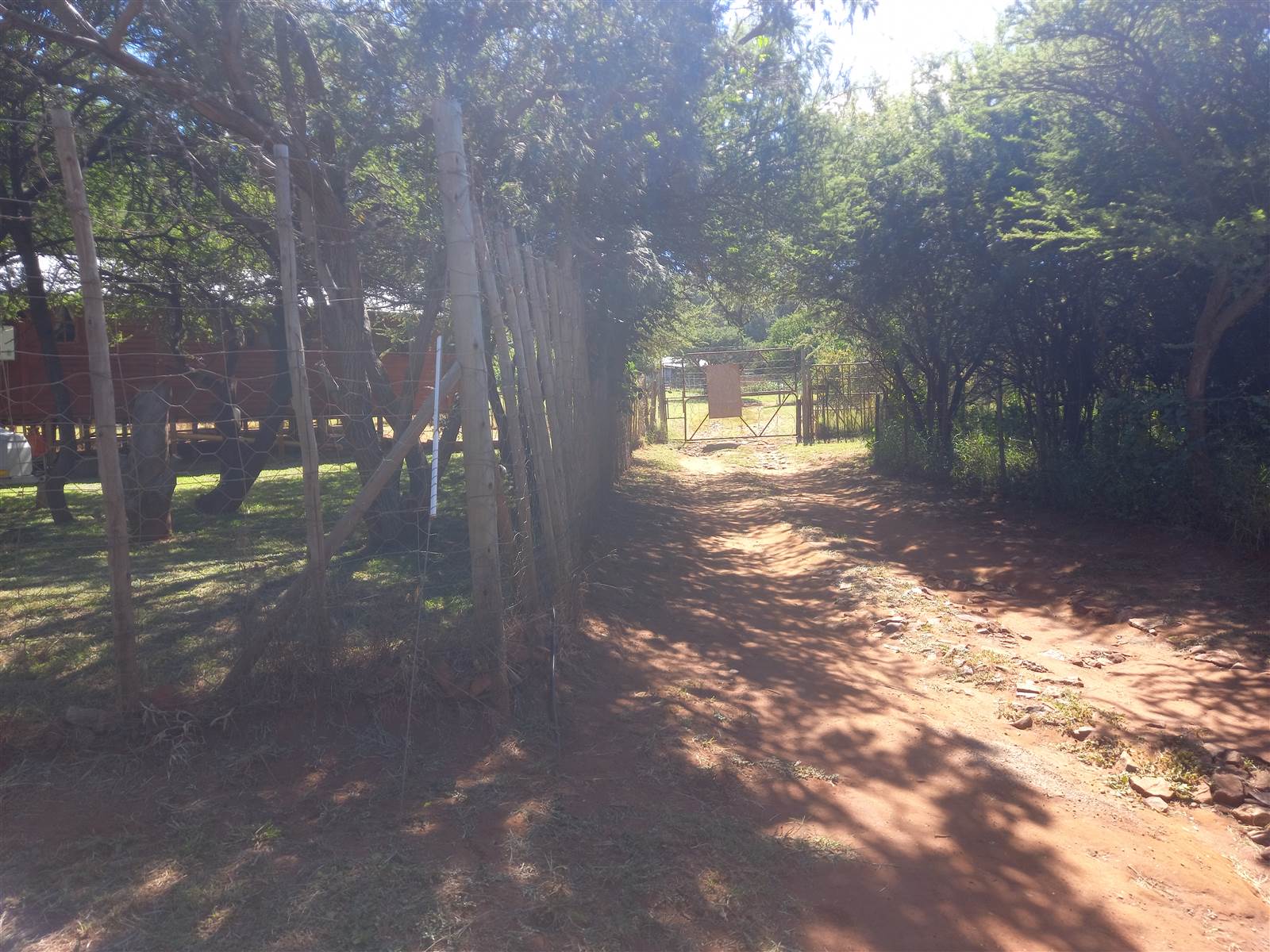 21.4 ha Smallholding in Mokopane photo number 12