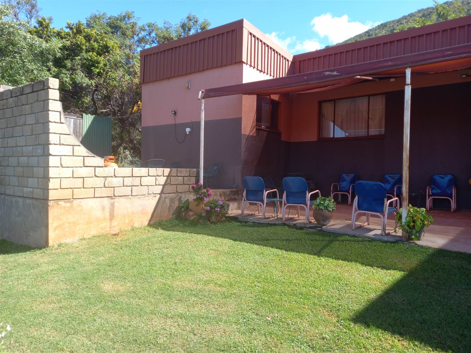 21.4 ha Smallholding in Mokopane photo number 1