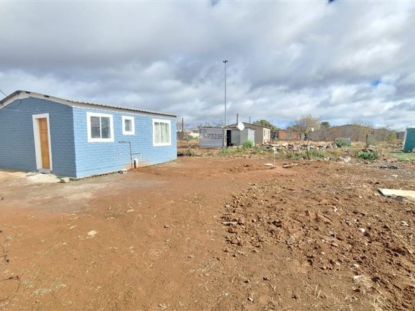2 Bedroom House 2 Bedroom House