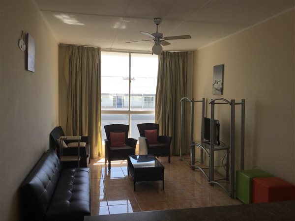 1 Bed Apartment