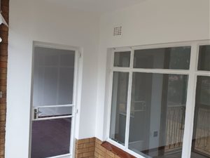 2 Bed Flat in Vanderbijlpark CE1