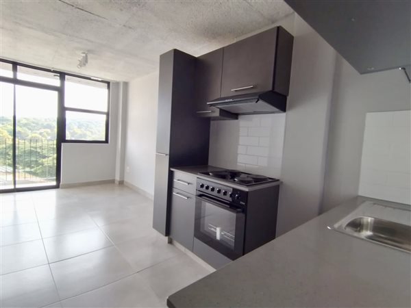 2 Bed Apartment