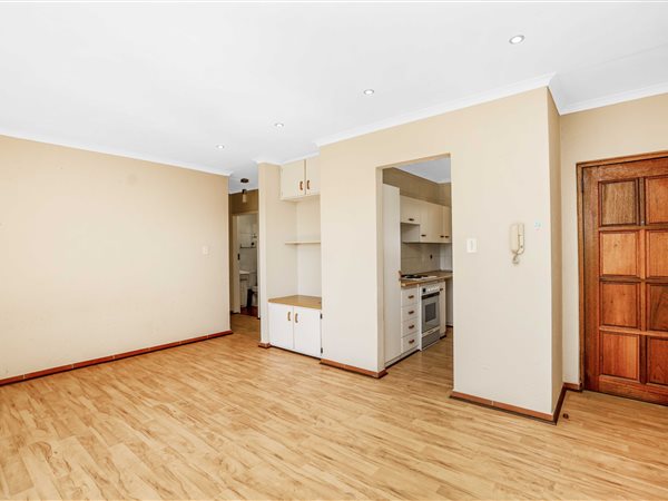 2 Bed Apartment