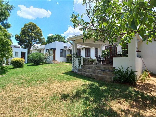 3 Bedroom House 3 Bedroom House