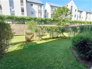 2 Bed Apartment in Emberton Estate