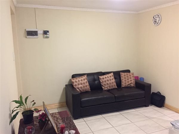 1 Bed Apartment