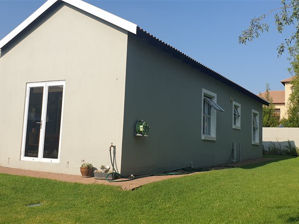 3 Bed House in Country View Estate