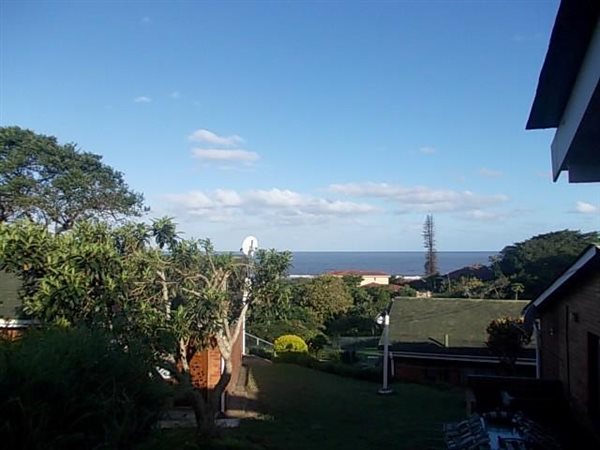 2 Bed Townhouse in Shelly Beach