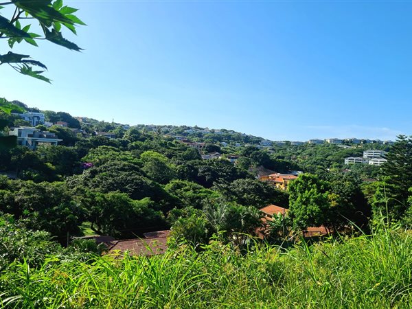 974 m² Land available in Ballito