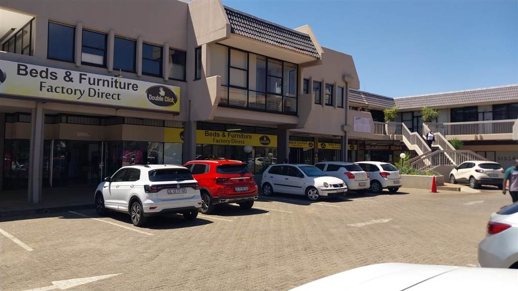 125  m² Commercial space in Pretoria North photo number 1