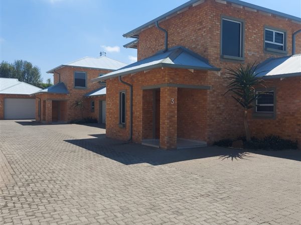 3 Bed House in Beyers Park