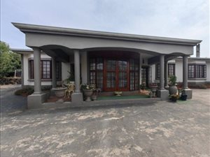 5 Bed House in Epworth