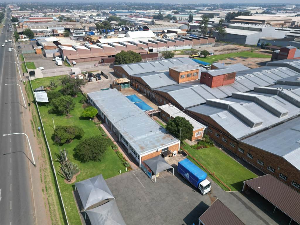 14136  m² Industrial space in Boksburg Central photo number 8