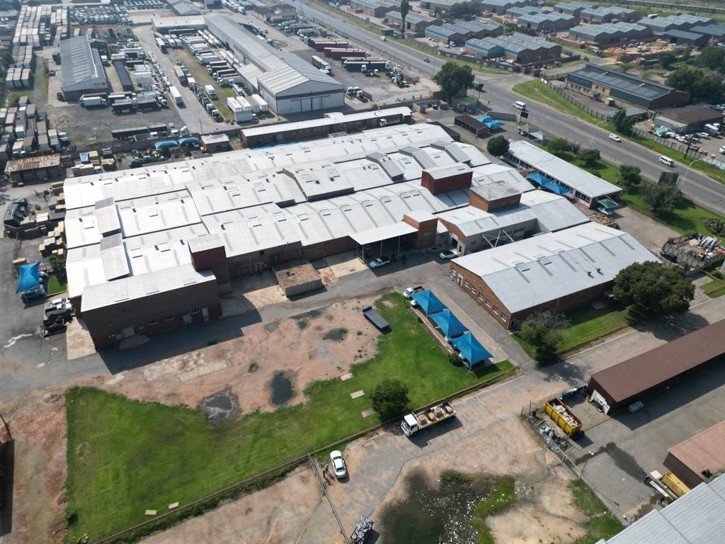 14136  m² Industrial space in Boksburg Central photo number 7