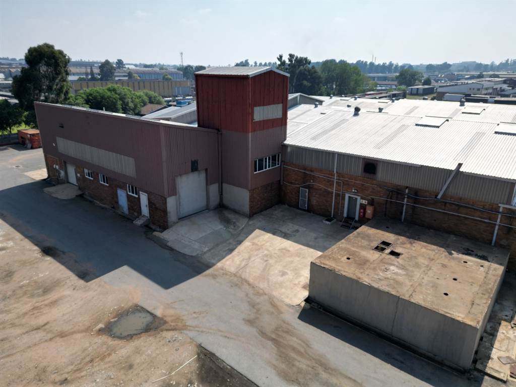 14136  m² Industrial space in Boksburg Central photo number 11