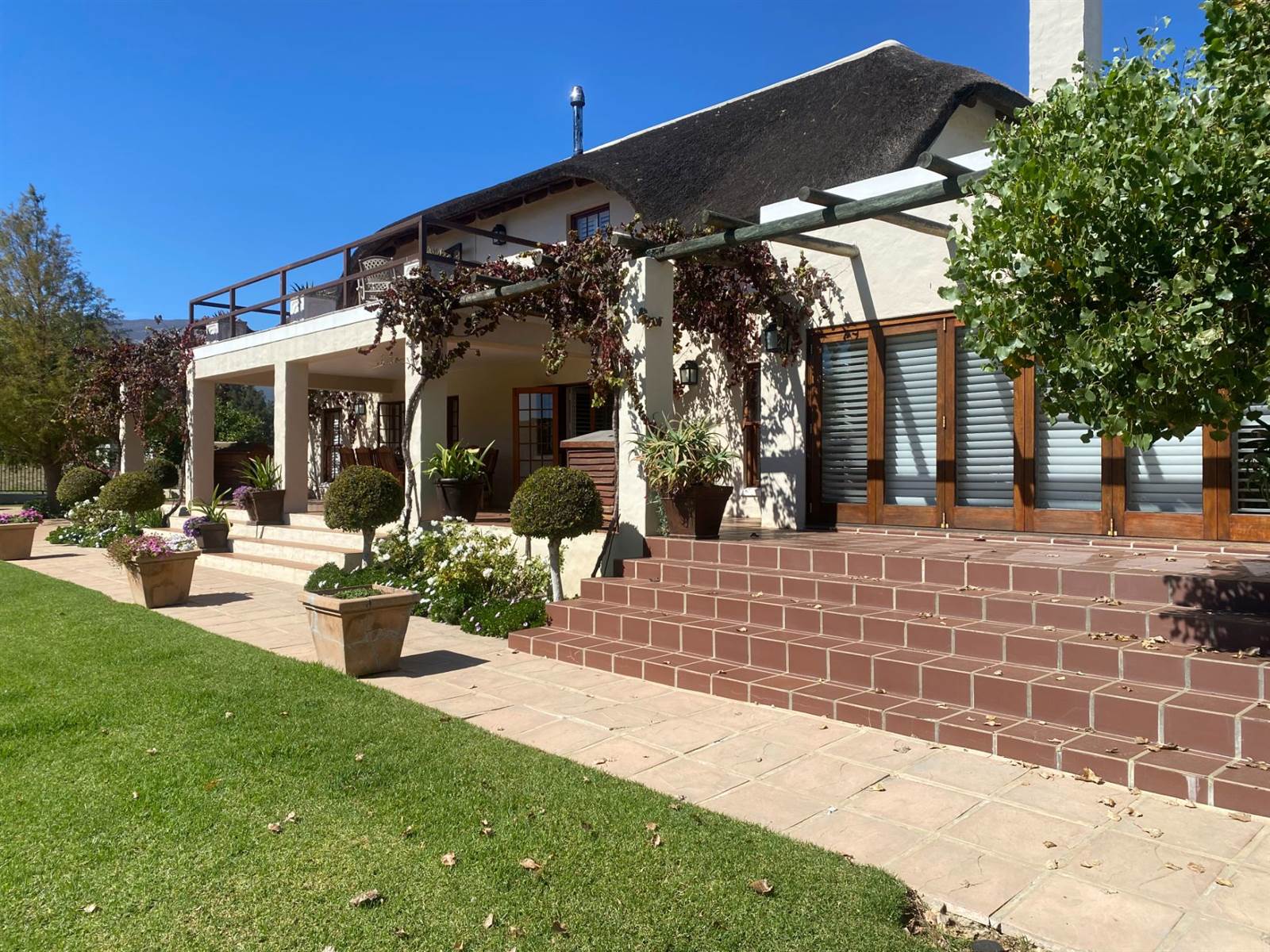 3 Bed House in Tulbagh photo number 16