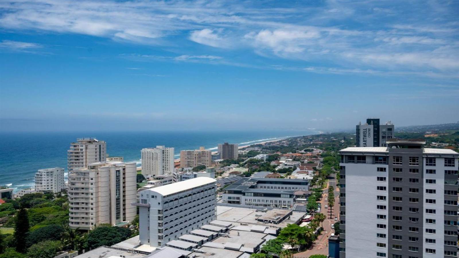 1 Bed Apartment in Umhlanga Rocks photo number 12