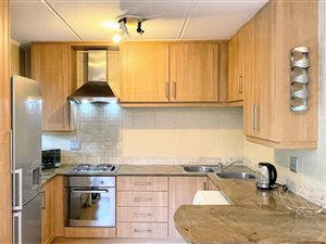 1 Bed Apartment in Benmore Gardens