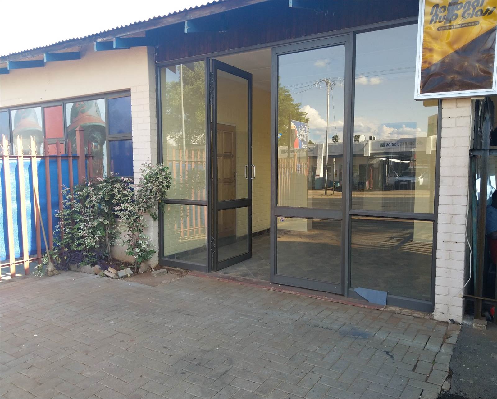 36  m² Office Space in Pretoria North photo number 1