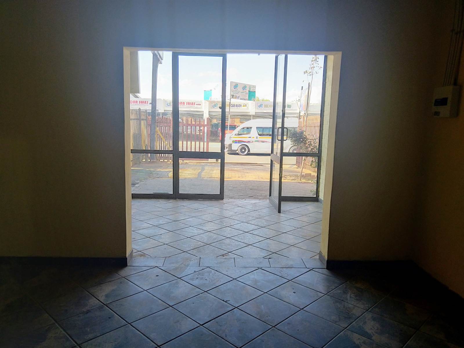 36  m² Office Space in Pretoria North photo number 3