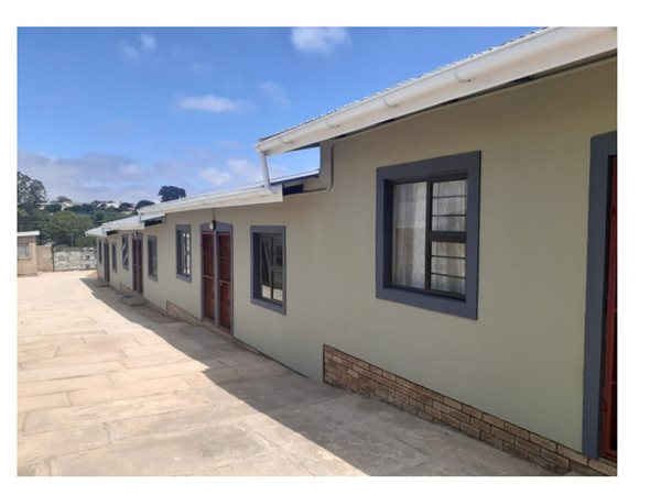 House in Grahamstown Central