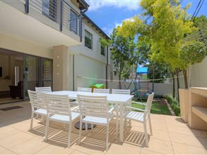 3 Bed Townhouse in Wendywood