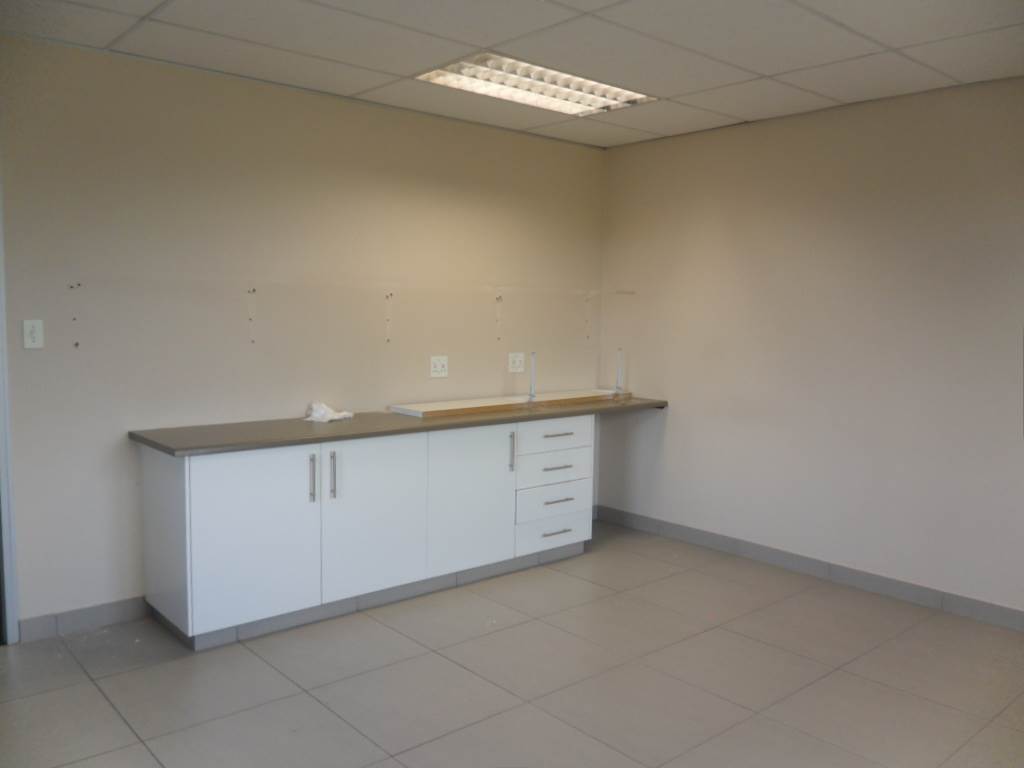 303  m² Commercial space in Fourways photo number 19