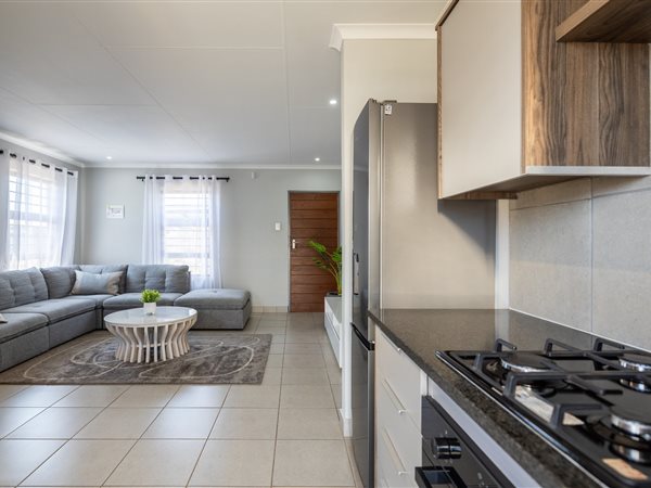 3 Bedroom House 3 Bedroom House