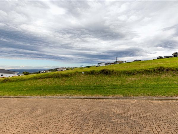 602 m² Land available in Le Grand Golf Estate