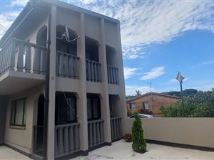 3 Bed House in Crossmoor