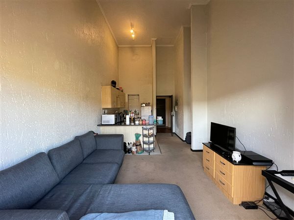 1 Bed Apartment