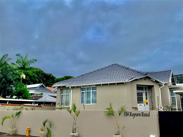 4 Bedroom House 4 Bedroom House