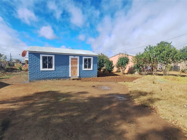 2 Bedroom House 2 Bedroom House