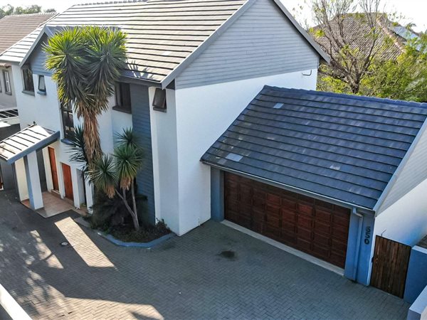 4 Bed House in Greenstone Hill