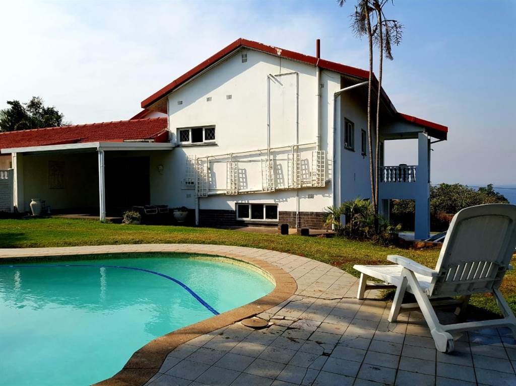 3 Bed House in Umhlanga Rocks photo number 19