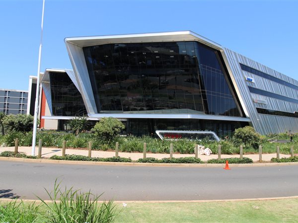 938  m² Commercial space in Umhlanga Ridge