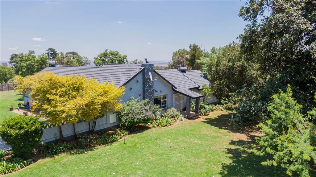 2.6 ha Smallholding in Randfontein photo number 2