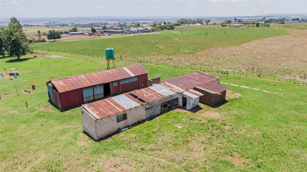 2.6 ha Smallholding in Randfontein photo number 5