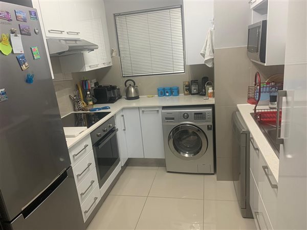 2 Bed Apartment