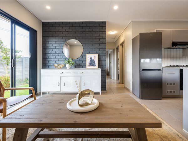 3 Bedroom House 3 Bedroom House