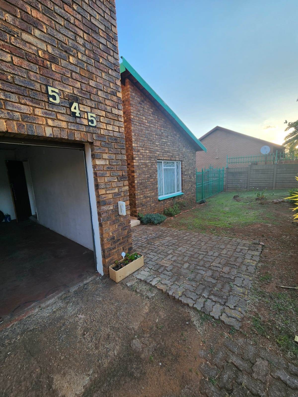 3 Bed House in Laudium photo number 11