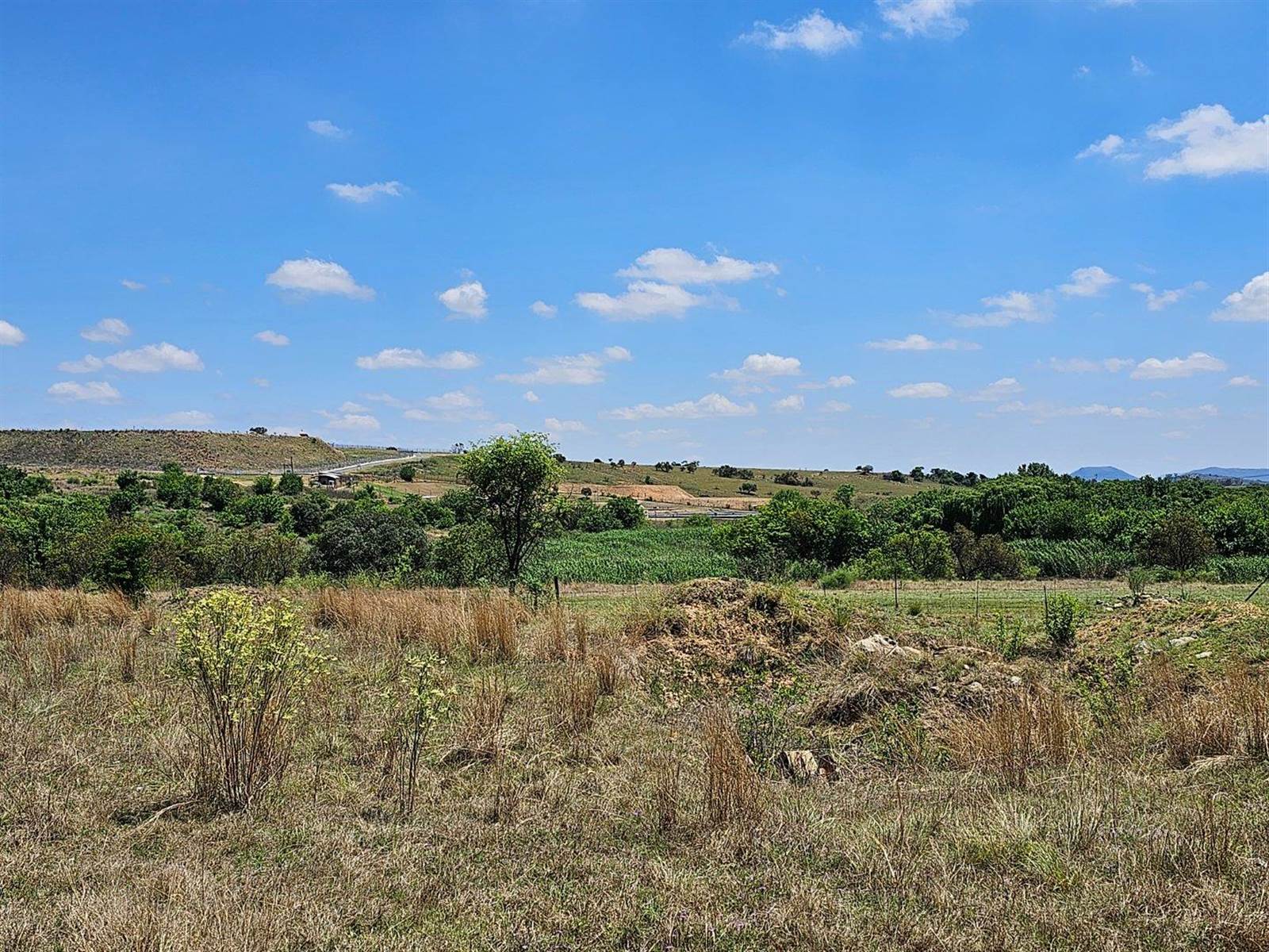 9 ha Land available in Bultfontein AH photo number 14