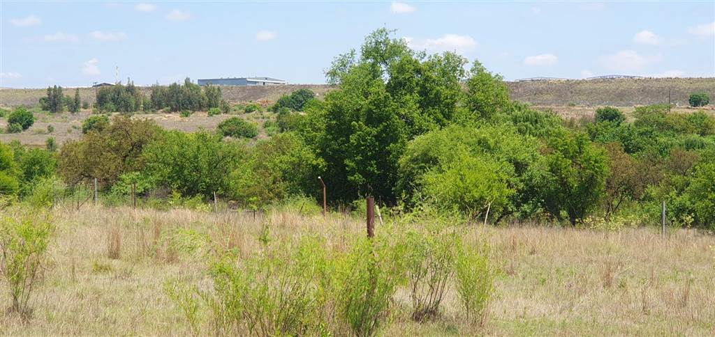 9 ha Land available in Bultfontein AH photo number 3
