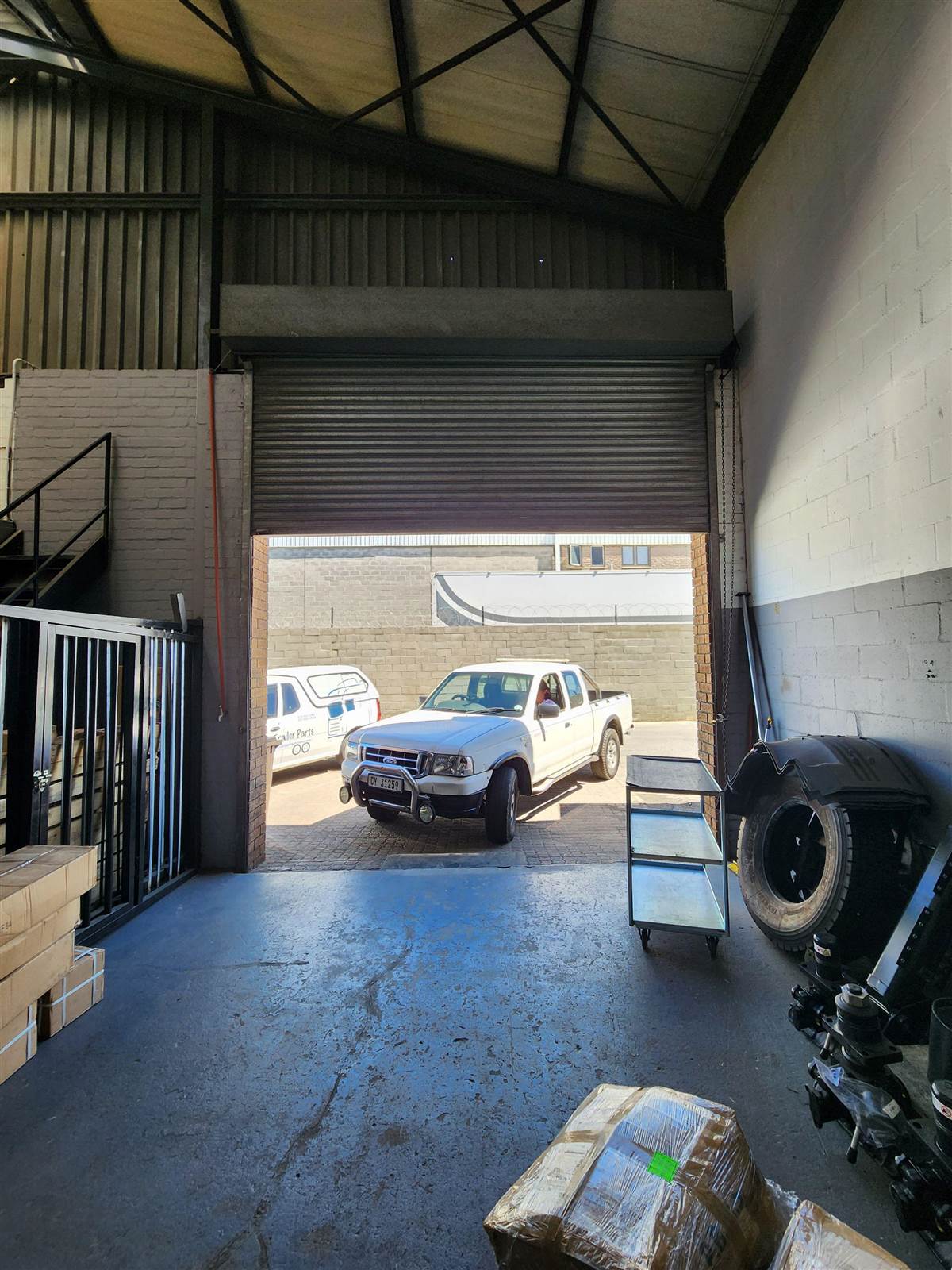 280  m² Industrial space in Bellville Central photo number 15