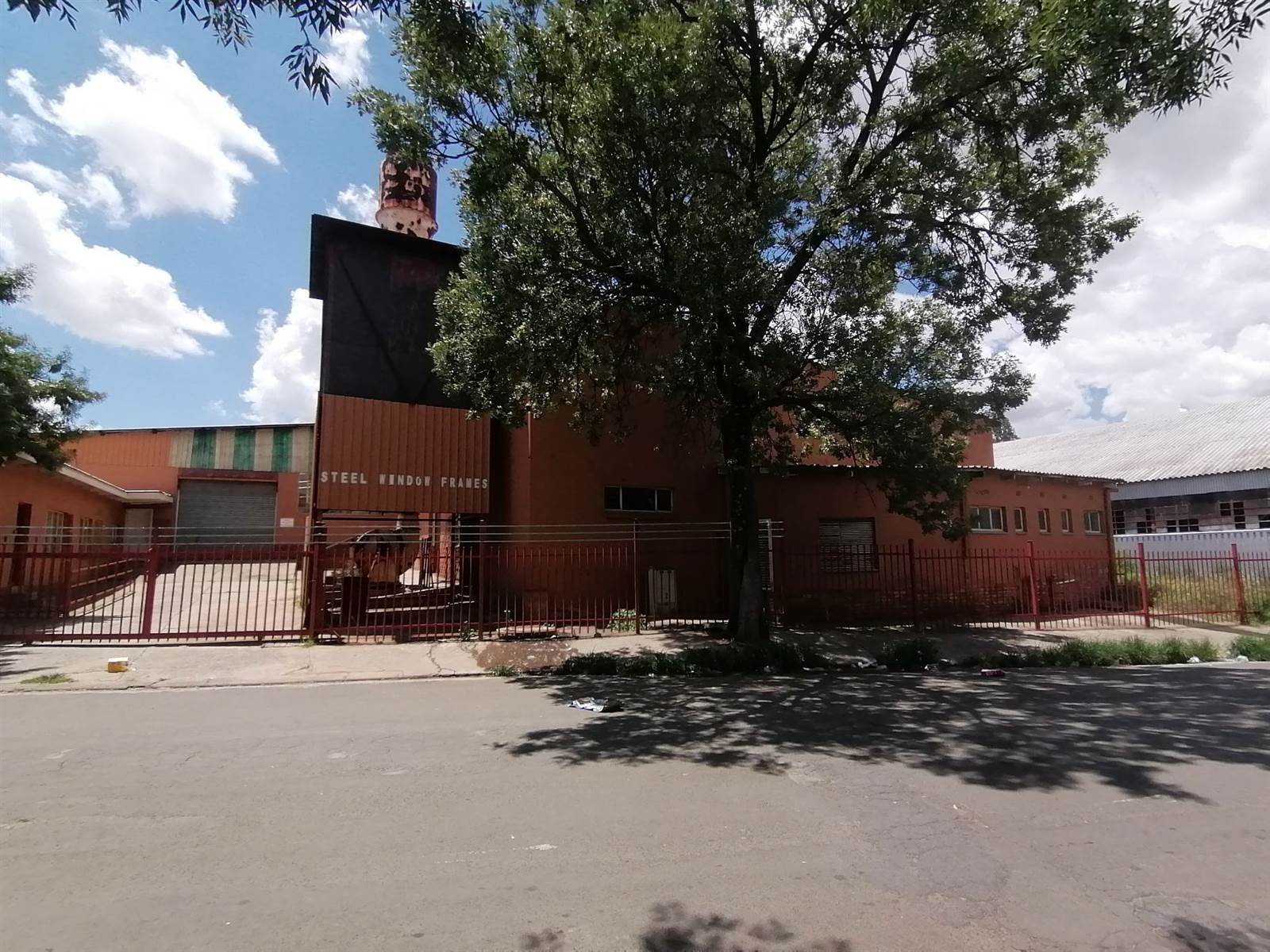 1500  m² Industrial space in Bethlehem Central photo number 4