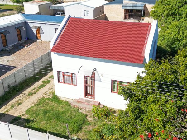 2 Bedroom House 2 Bedroom House