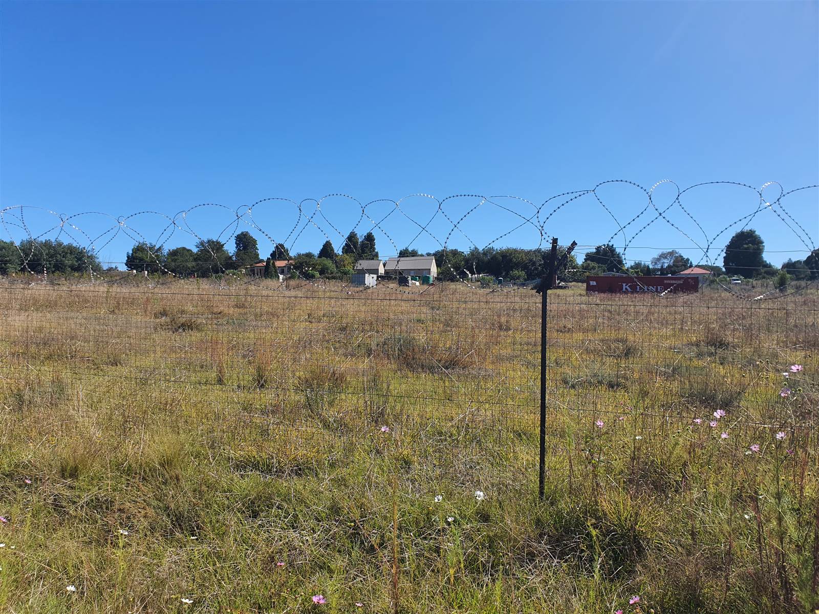 1.1 ha Land available in Helderblom photo number 2