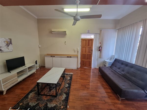 1 Bed Apartment